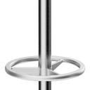 Abbildung bar stool Modular S Seitenansicht