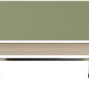Abbildung Single/base element 150 cm H-Line Rückansicht