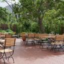 Abbildung dining table Valentin T Ambiente