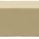 Abbildung Tabouret 2 places Corina Vorderansicht