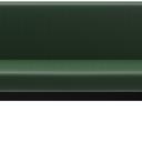 Abbildung Anbau-/Abschlusselement 150 cm H-Line Vorderansicht