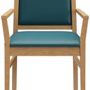 Abbildung Armchair Liah Vorderansicht