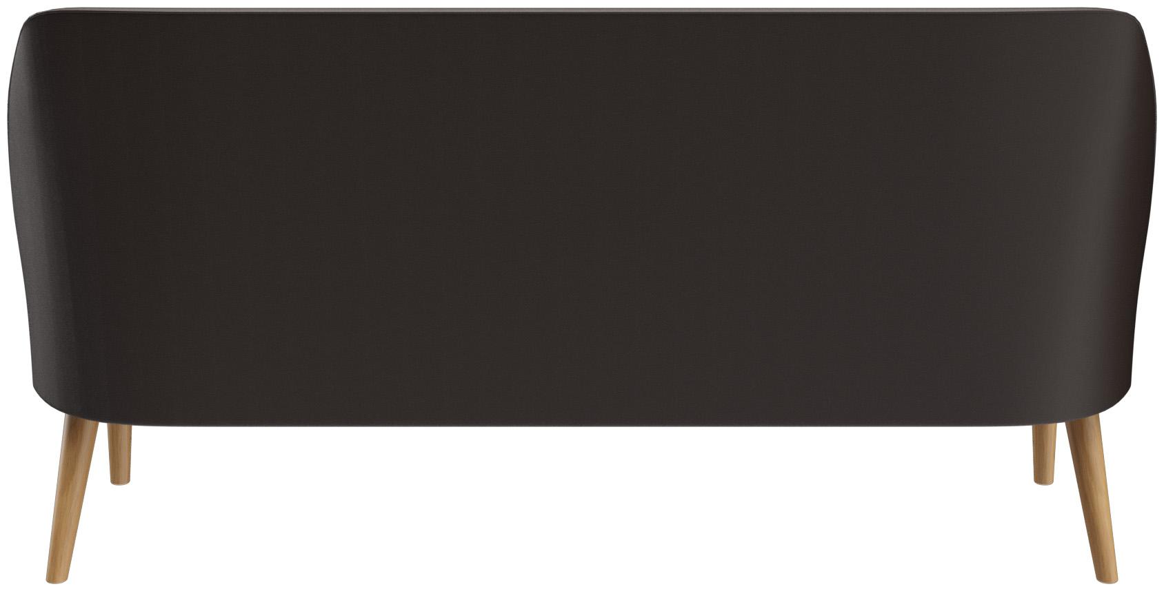 Abbildung 2-seater Cliff Rückansicht