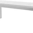 Abbildung dining table Formline Schrägansicht