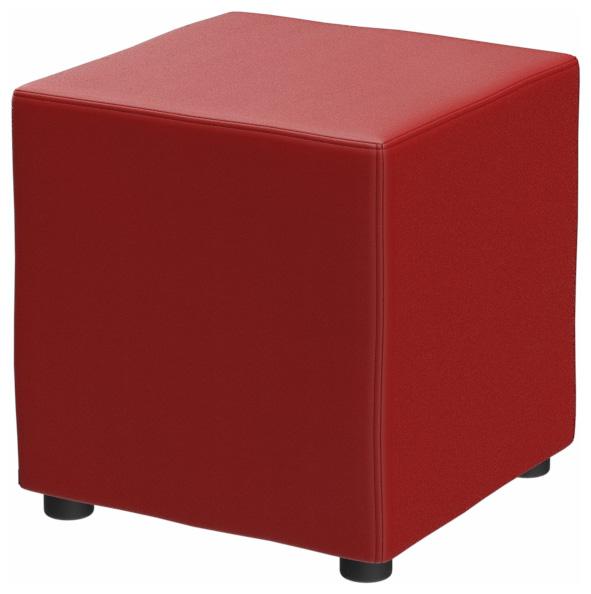 Abbildung Tabouret Corina Schrägansicht