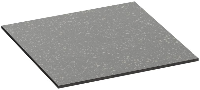 Tischplatte Compact Slim