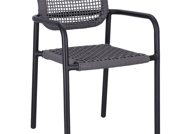 Abbildung Fauteuil Penra Schrägansicht