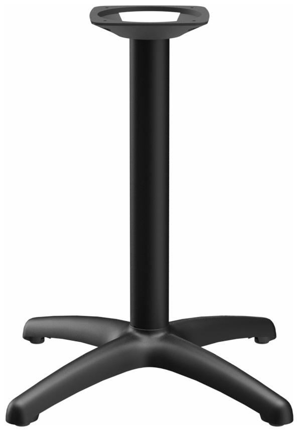 Abbildung Table à manger Kenan Rückansicht