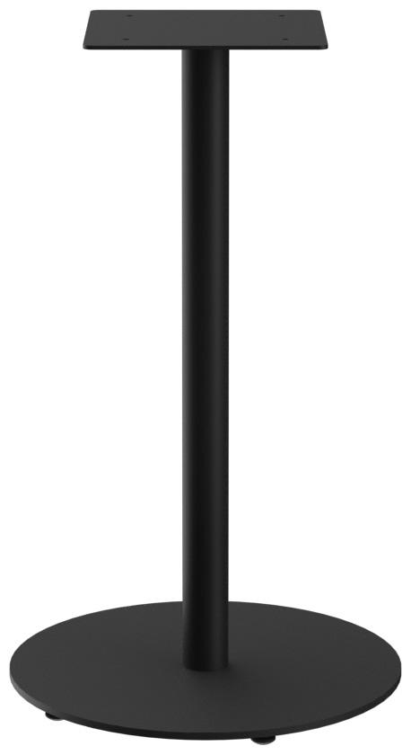 Abbildung Table à manger T12 Slim Vorderansicht