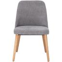 Abbildung Stuhl Hada Vorderansicht