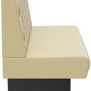 Abbildung left-hand closing element 120cm Hester Seitenansicht