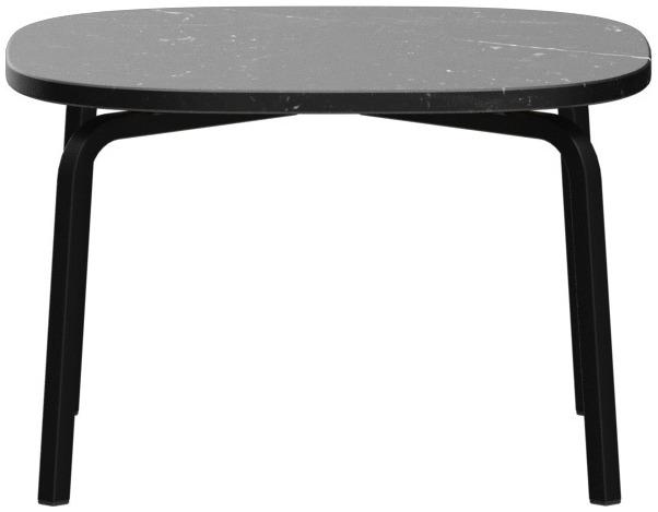 Abbildung coffee table Liberty T Vorderansicht