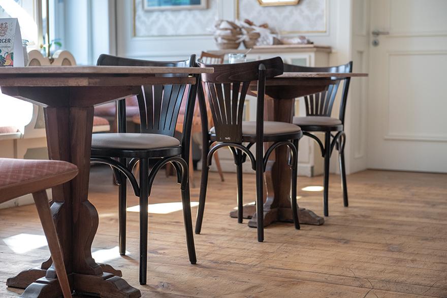 Abbildung chaise Greta Ambiente