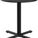 Abbildung Esstisch Kina Vorderansicht