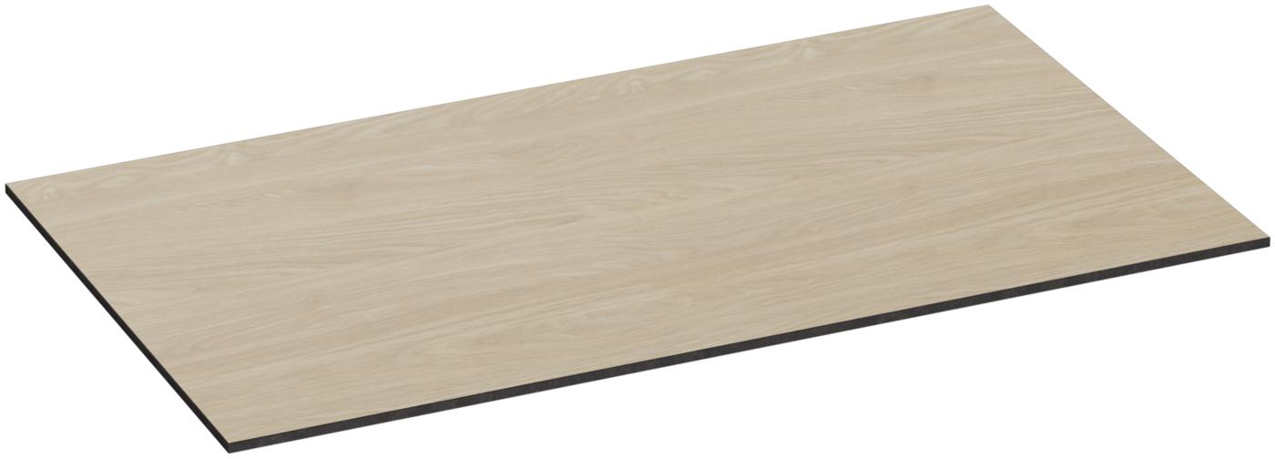 Tischplatte Compact Slim