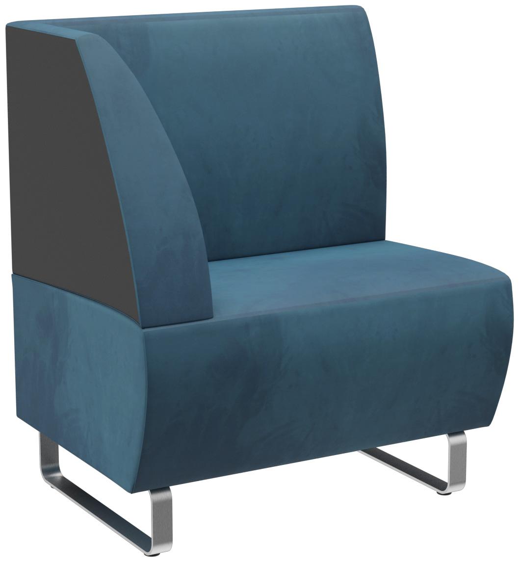 Eindelement links D-Line