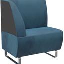 Abbildung Eindelement links D-Line Schrägansicht