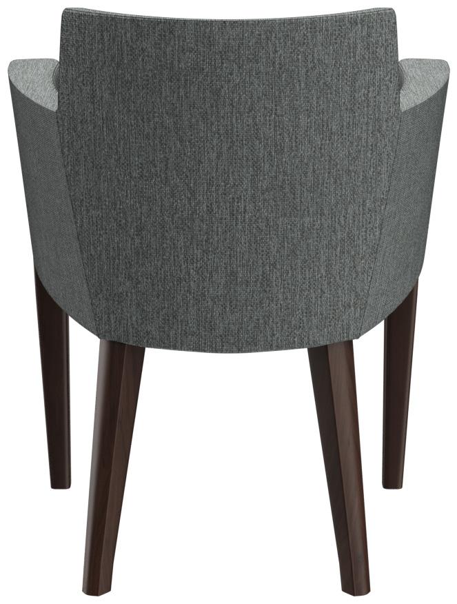 Abbildung stoel Duncan Rückansicht