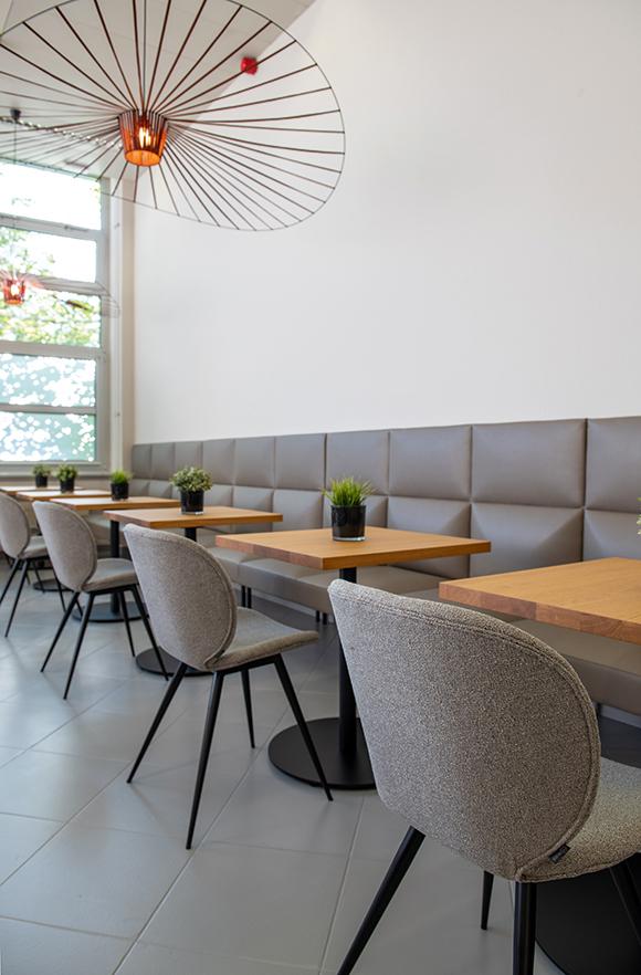 Abbildung chaise Impa Ambiente