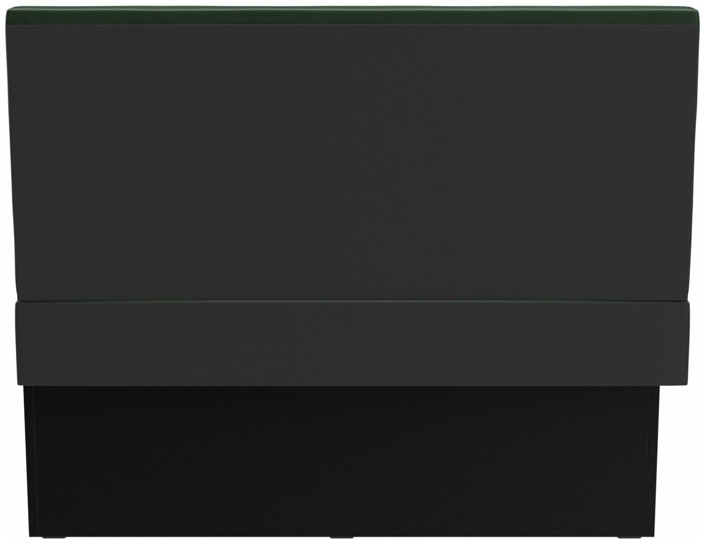 Abbildung Élément extérieur côté gauche 120cm Ripple Rückansicht