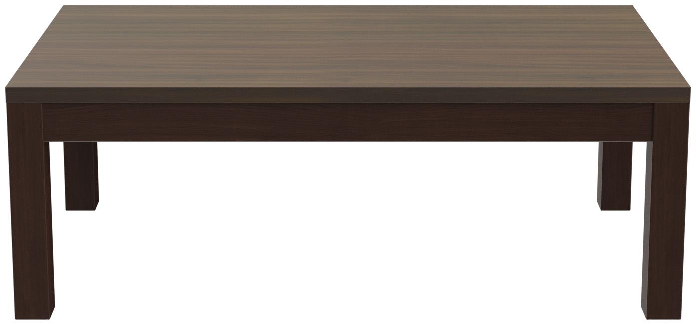 Abbildung Couchtisch Dunia Vorderansicht