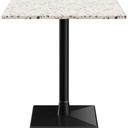 Abbildung dining table Modular T Rückansicht