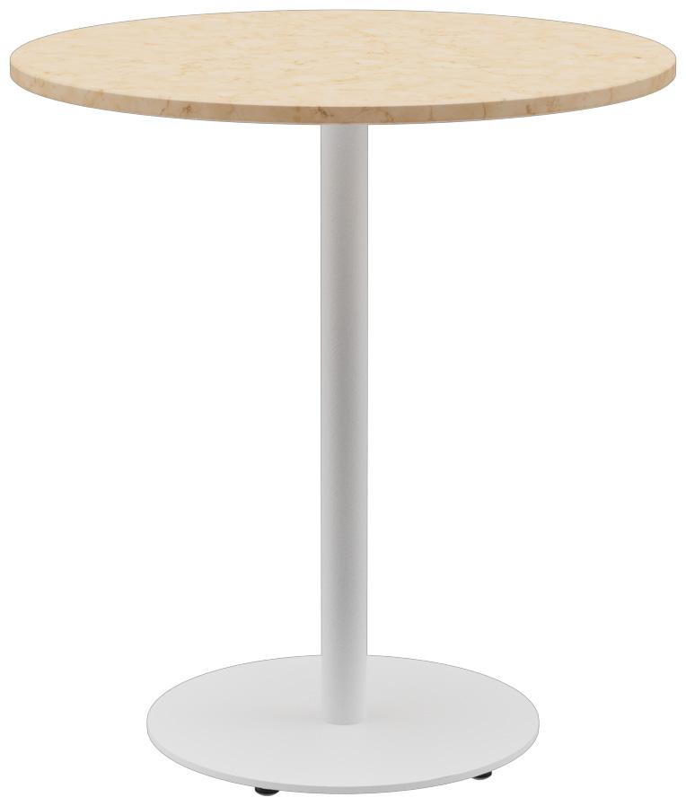 Abbildung Table à manger T12 Slim Schrägansicht