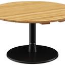 Abbildung Table basse Modular T Schrägansicht