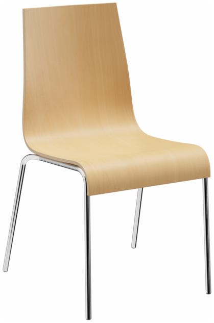 chaise Paula
