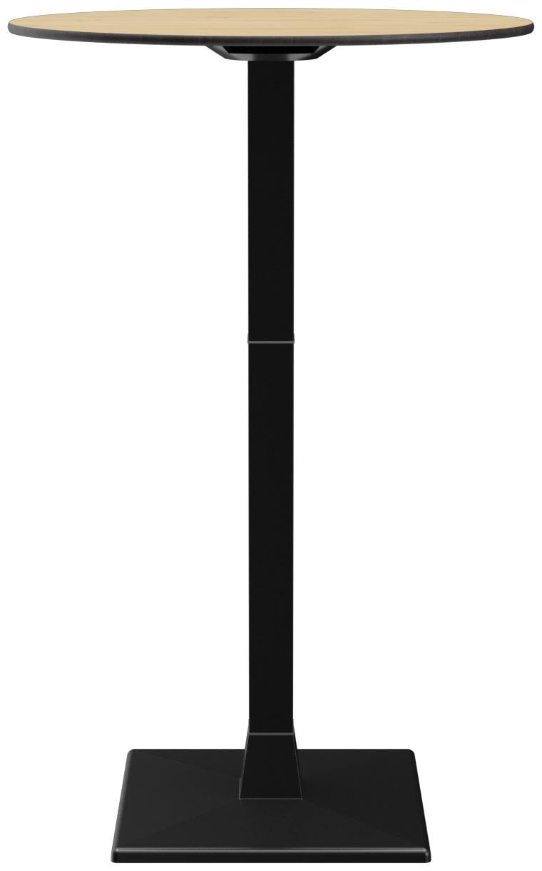 Abbildung Mange-debout Modular T Vorderansicht