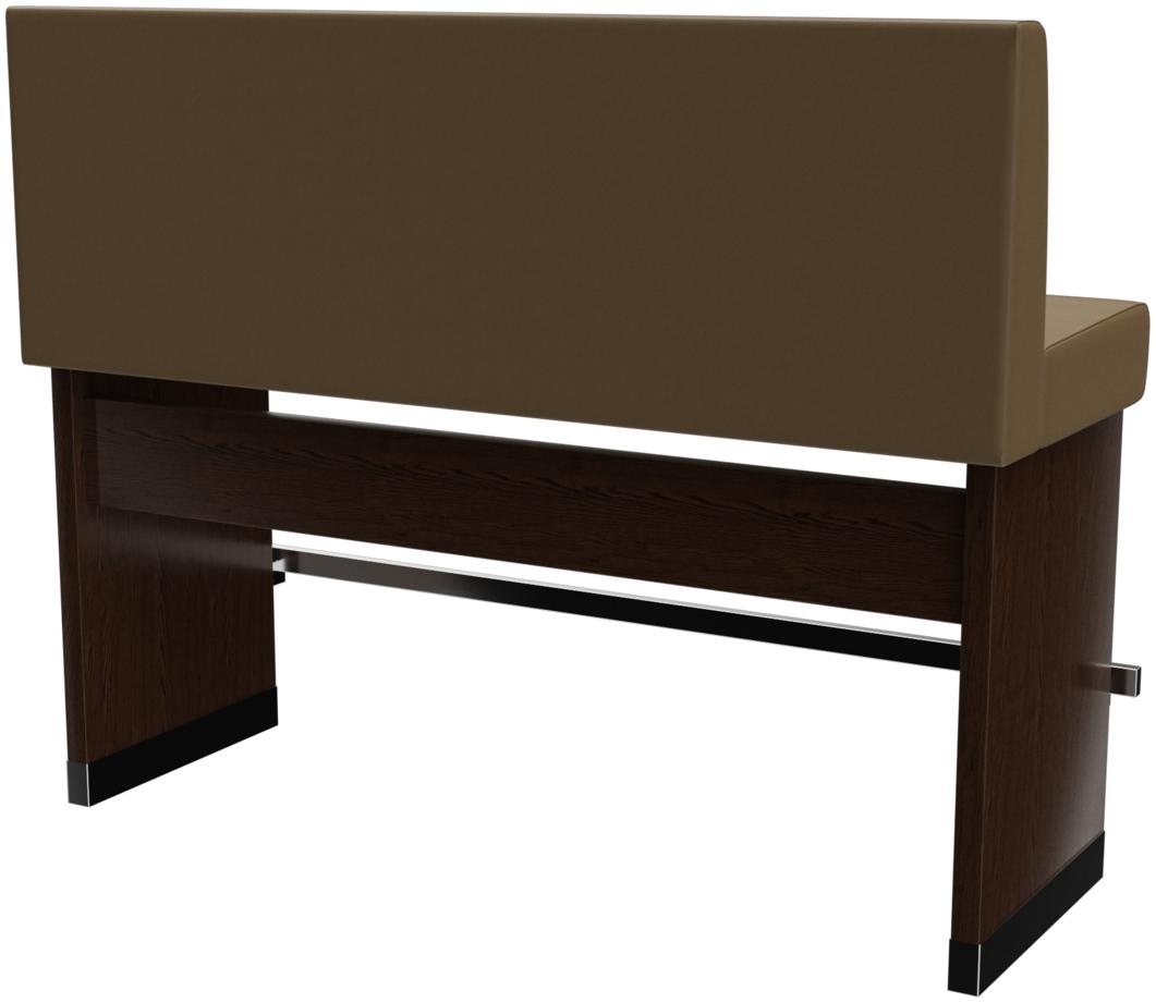Abbildung Single/base element 150 cm H-Line Schrägansicht