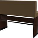 Abbildung Single/base element 150 cm H-Line Schrägansicht