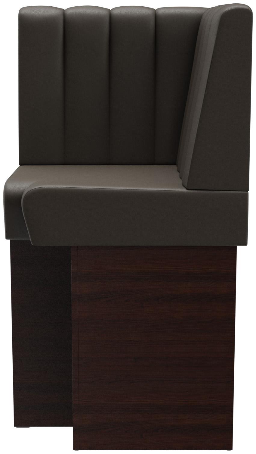 Abbildung Eckelement Felipa Vorderansicht