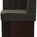 Abbildung Eckelement Felipa Vorderansicht