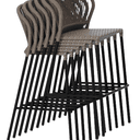 Abbildung Tabouret de bar Maruba