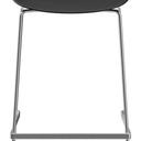 Abbildung bar stool Yoko Vorderansicht