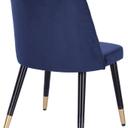 Abbildung chaise Marlo Schrägansicht