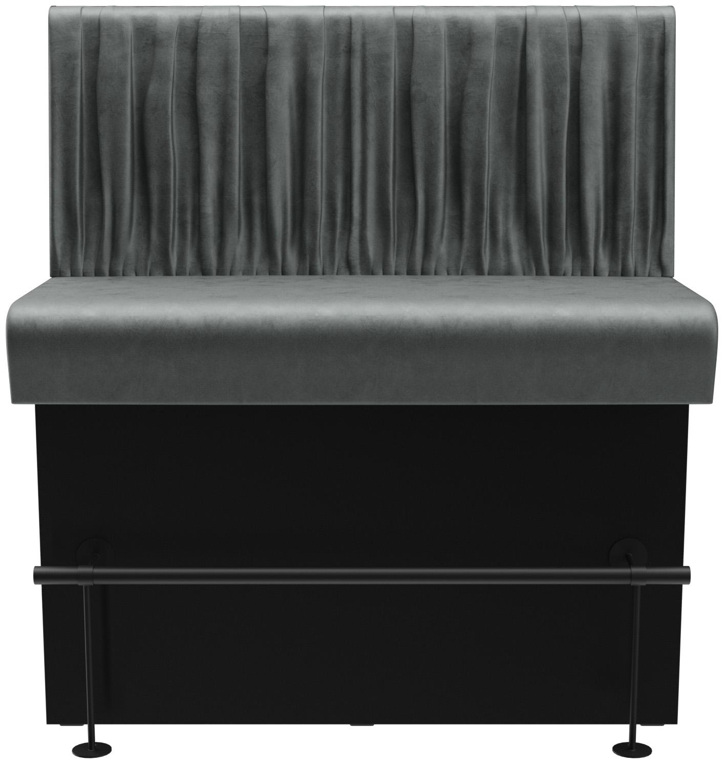 Abbildung Enkel item 120 cm Drapelle Vorderansicht