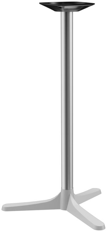 Table haute Modular T