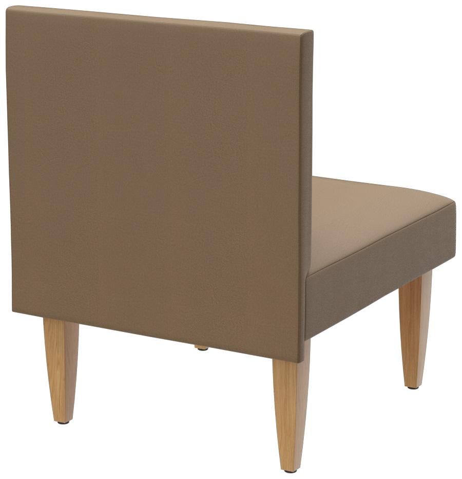 Abbildung Element 60 cm Tuya B Schrägansicht