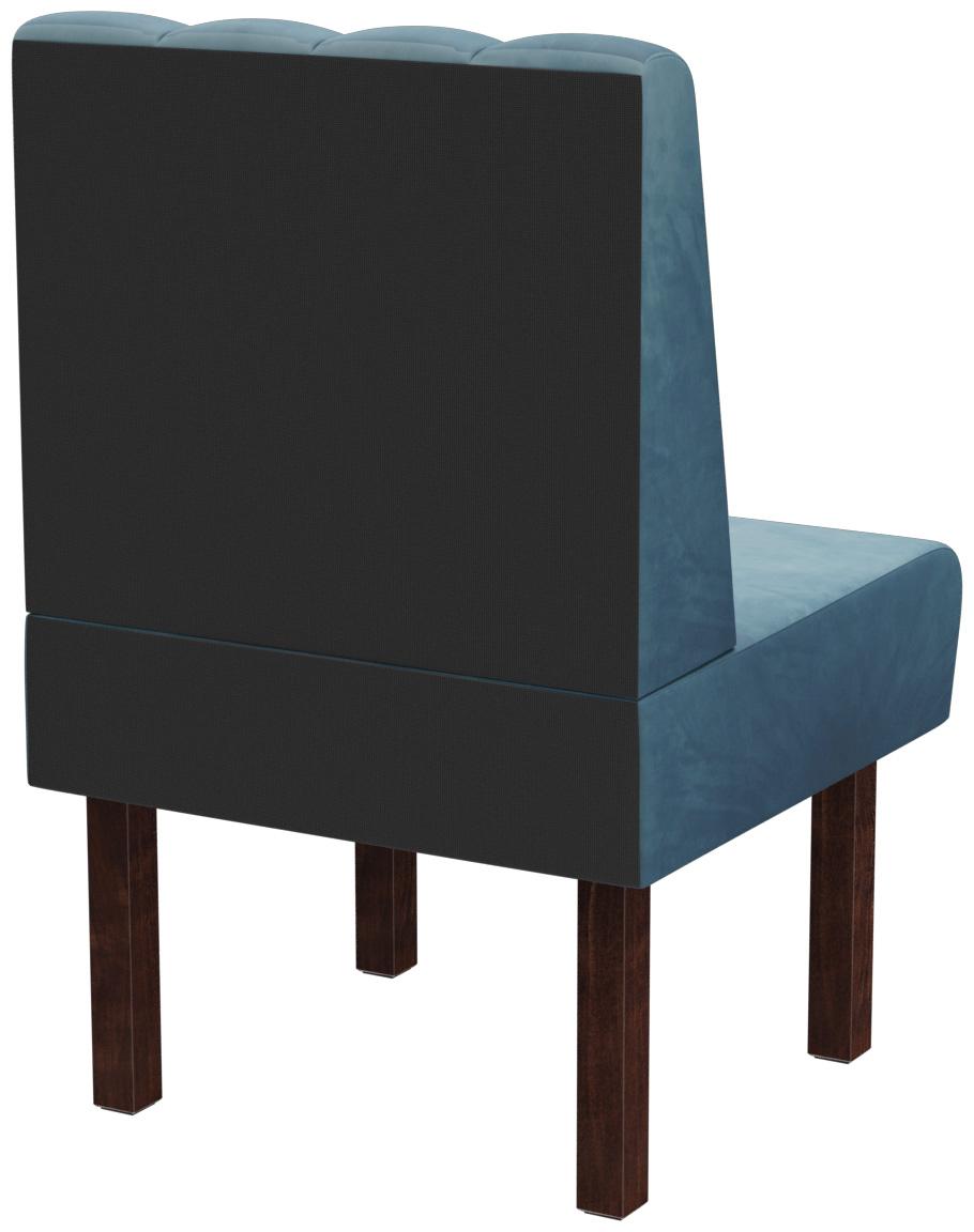 Abbildung Abschlusselement rechts 60cm Felipa Schrägansicht