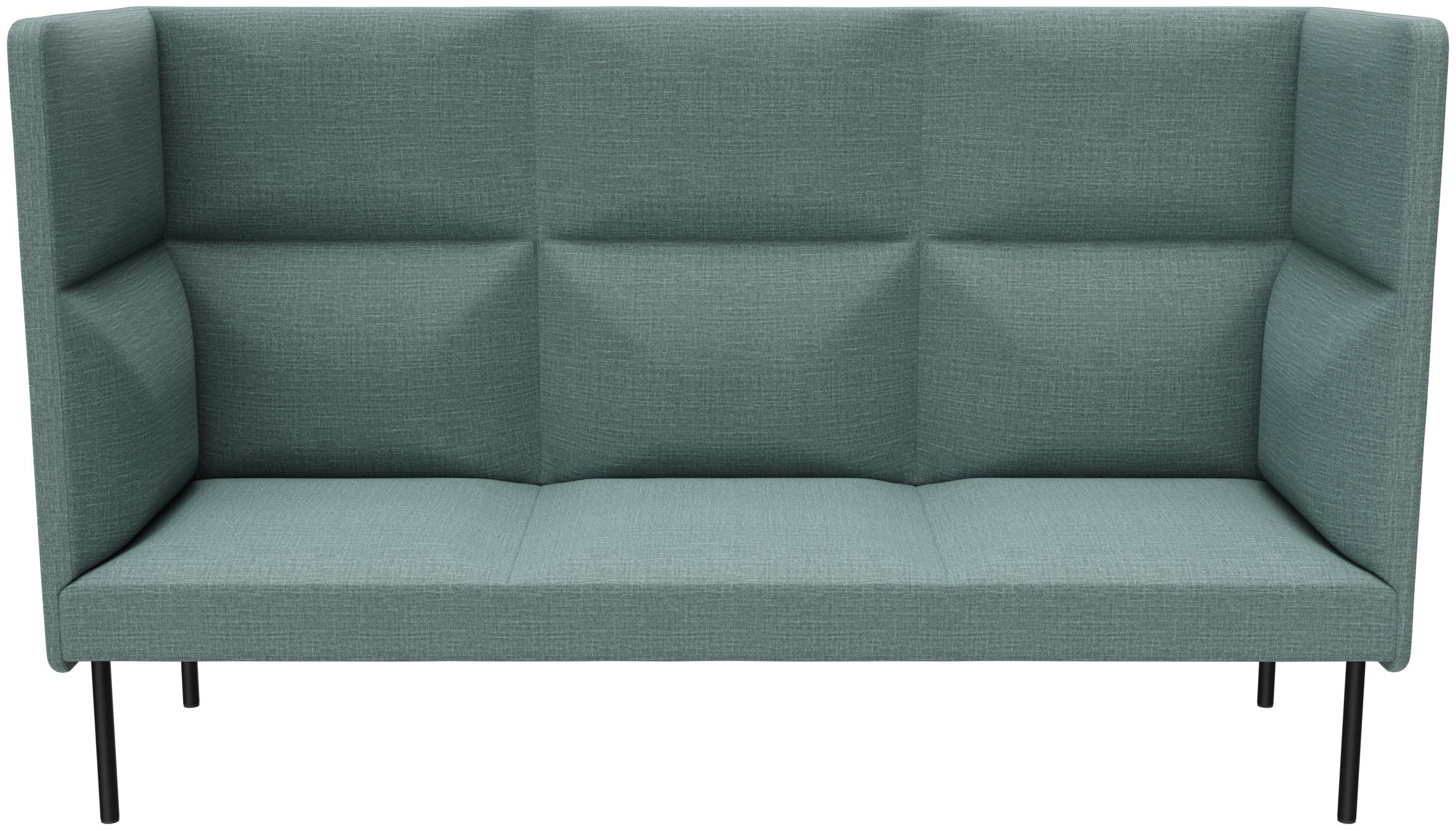 Abbildung Élément 3 places Tuya Vorderansicht