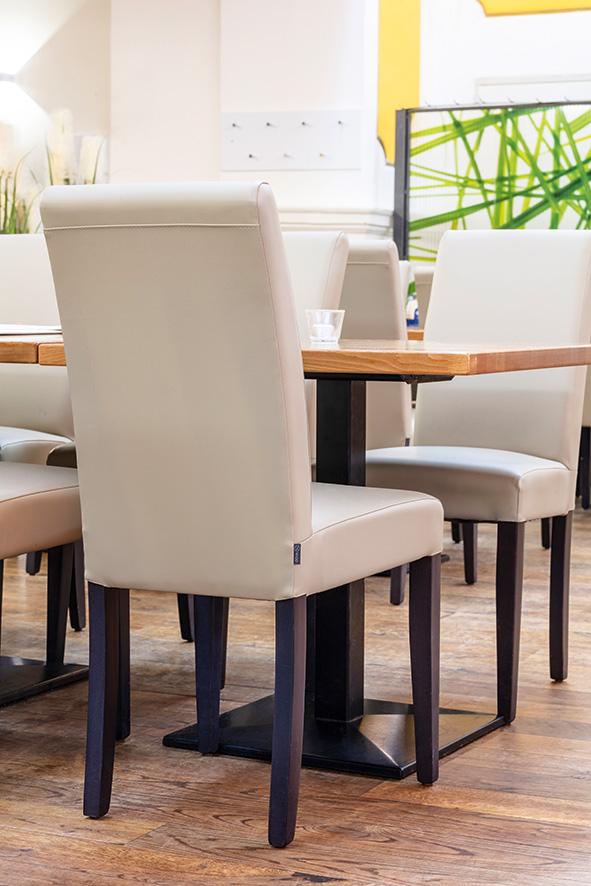 Abbildung chair Kuba Ambiente