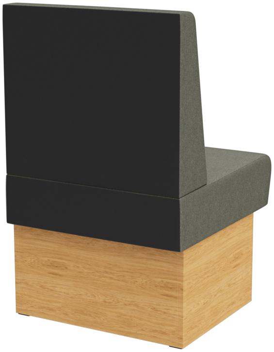 Abbildung Intermediate element 60 cm Janina Schrägansicht