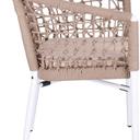 Abbildung Armchair Penka Seitenansicht