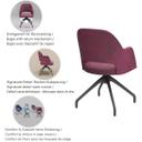 Abbildung arm chair Liska