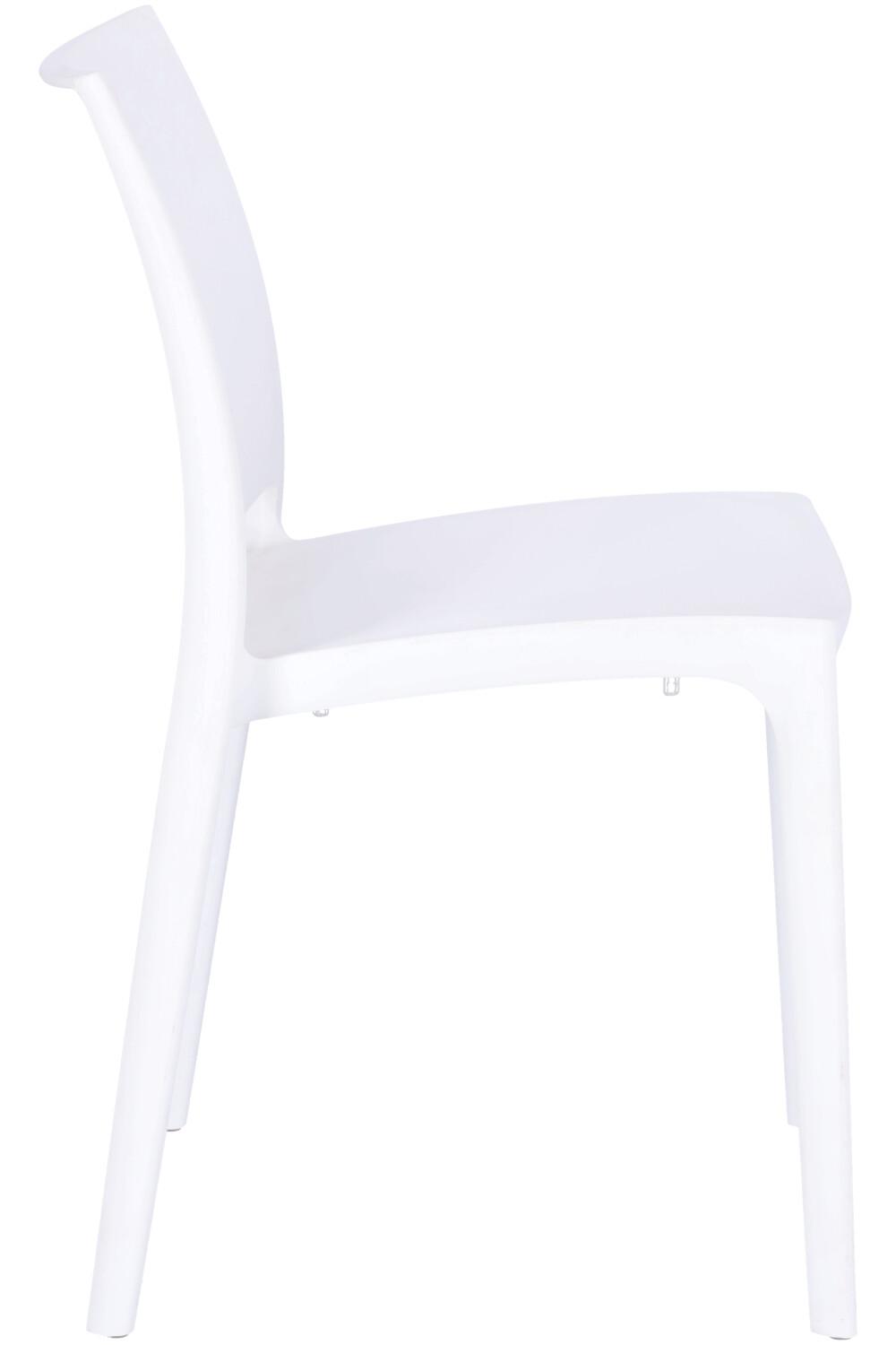 Abbildung chair Ean Seitenansicht