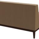 Abbildung 2-Sitzer-Element Chilly Schrägansicht