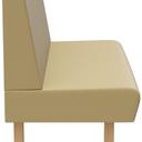 Abbildung Eindstuk links 120cm Anett Seitenansicht