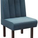 Abbildung Abschlusselement rechts 60cm Felipa Schrägansicht